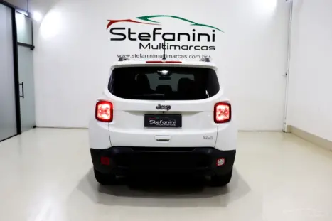 JEEP Renegade 1.8 16V 4P FLEX AUTOMTICO, Foto 12