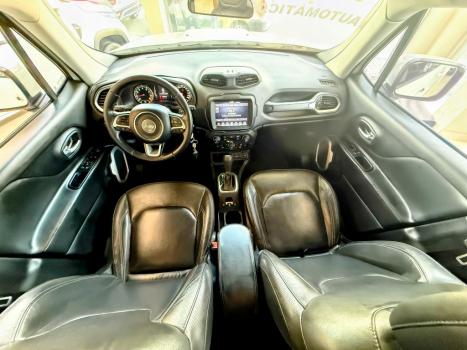 JEEP Renegade 1.8 16V 4P FLEX LONGITUDE AUTOMTICO, Foto 7