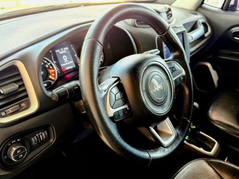 JEEP Renegade 1.8 16V 4P FLEX LONGITUDE AUTOMTICO, Foto 9