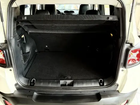 JEEP Renegade 1.8 16V 4P FLEX LONGITUDE AUTOMTICO, Foto 11