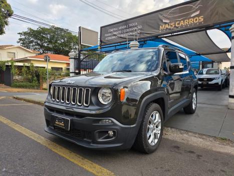 JEEP Renegade 1.8 16V 4P FLEX LONGITUDE AUTOMTICO, Foto 1