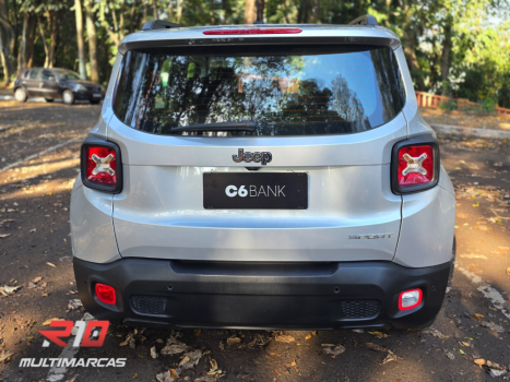 JEEP Renegade 1.8 16V 4P FLEX, Foto 3