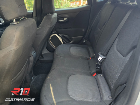JEEP Renegade 1.8 16V 4P FLEX, Foto 4