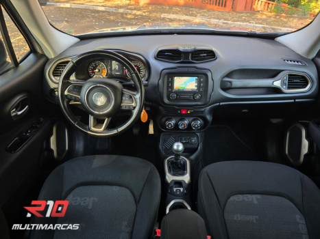 JEEP Renegade 1.8 16V 4P FLEX, Foto 5