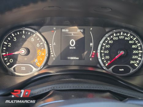 JEEP Renegade 1.8 16V 4P FLEX, Foto 6