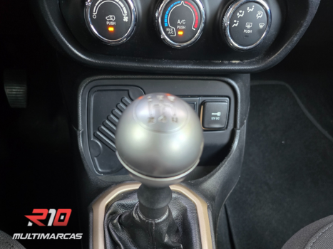 JEEP Renegade 1.8 16V 4P FLEX, Foto 7