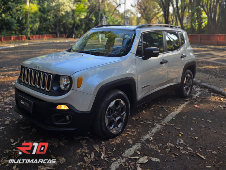 JEEP Renegade 1.8 16V 4P FLEX, Foto 11