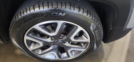 JEEP Renegade 1.8 16V 4P FLEX LONGITUDE AUTOMTICO, Foto 5