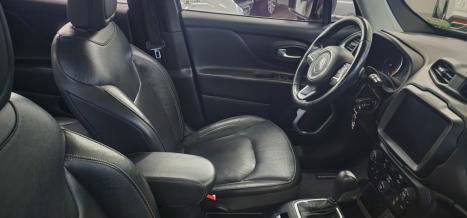 JEEP Renegade 1.8 16V 4P FLEX LONGITUDE AUTOMTICO, Foto 6