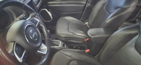 JEEP Renegade 1.8 16V 4P FLEX LONGITUDE AUTOMTICO, Foto 7