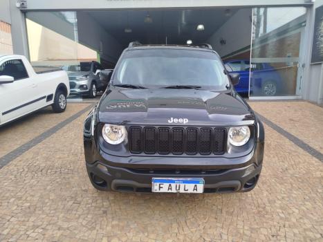 JEEP Renegade 1.8 16V 4P FLEX AUTOMTICO, Foto 1