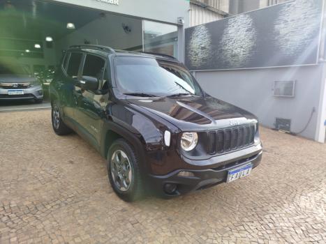 JEEP Renegade 1.8 16V 4P FLEX AUTOMTICO, Foto 3