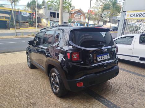 JEEP Renegade 1.8 16V 4P FLEX AUTOMTICO, Foto 4