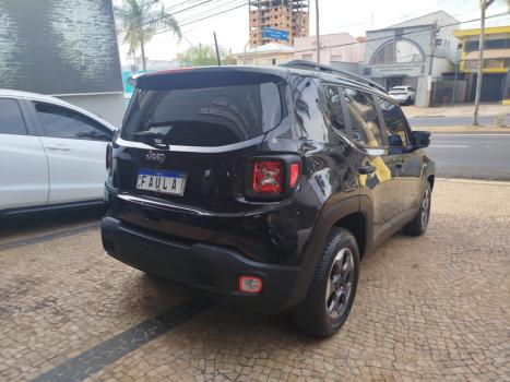JEEP Renegade 1.8 16V 4P FLEX AUTOMTICO, Foto 5