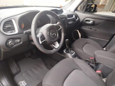 JEEP Renegade 1.8 16V 4P FLEX AUTOMTICO, Foto 6