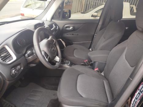 JEEP Renegade 1.8 16V 4P FLEX AUTOMTICO, Foto 7