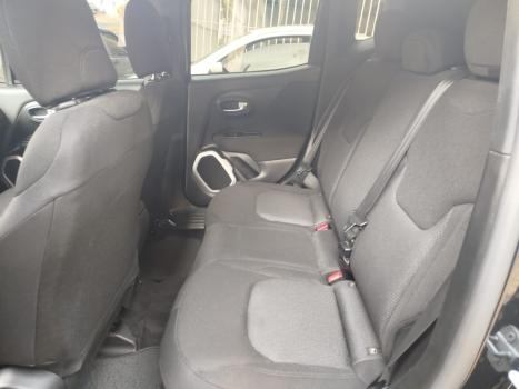 JEEP Renegade 1.8 16V 4P FLEX AUTOMTICO, Foto 8