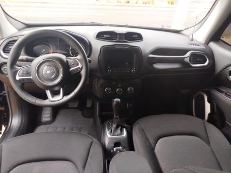 JEEP Renegade 1.8 16V 4P FLEX AUTOMTICO, Foto 9