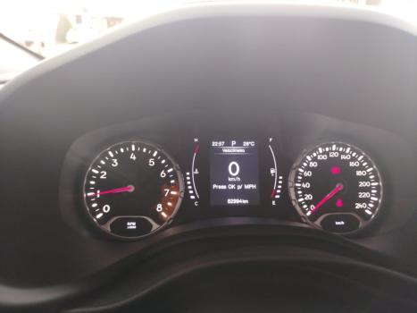 JEEP Renegade 1.8 16V 4P FLEX AUTOMTICO, Foto 10