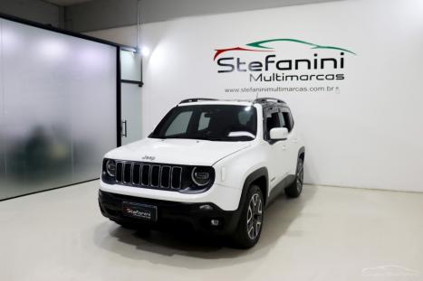 JEEP Renegade 1.8 16V 4P FLEX LONGITUDE AUTOMTICO, Foto 1