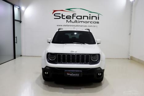 JEEP Renegade 1.8 16V 4P FLEX LONGITUDE AUTOMTICO, Foto 2