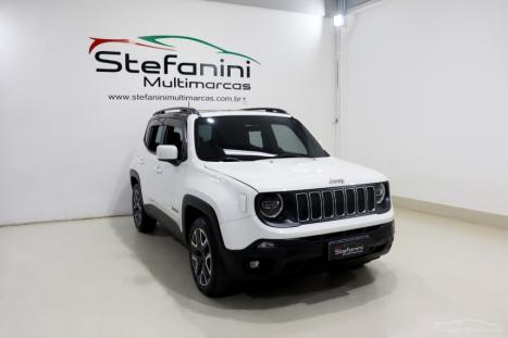 JEEP Renegade 1.8 16V 4P FLEX LONGITUDE AUTOMTICO, Foto 3