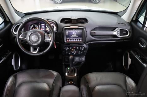 JEEP Renegade 1.8 16V 4P FLEX LONGITUDE AUTOMTICO, Foto 6