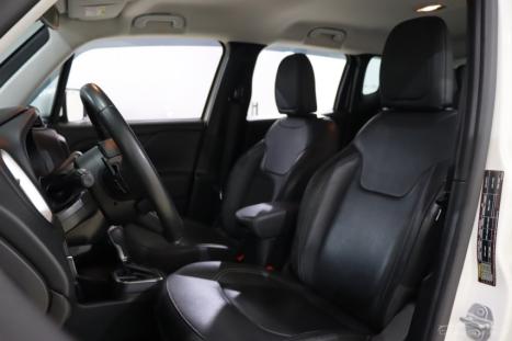 JEEP Renegade 1.8 16V 4P FLEX LONGITUDE AUTOMTICO, Foto 7