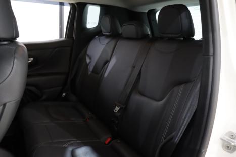 JEEP Renegade 1.8 16V 4P FLEX LONGITUDE AUTOMTICO, Foto 8