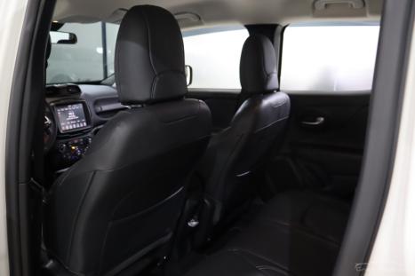 JEEP Renegade 1.8 16V 4P FLEX LONGITUDE AUTOMTICO, Foto 9