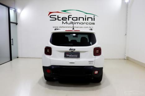 JEEP Renegade 1.8 16V 4P FLEX LONGITUDE AUTOMTICO, Foto 12