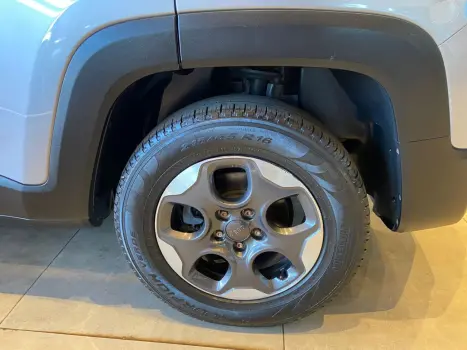 JEEP Renegade 1.8 16V 4P FLEX AUTOMTICO, Foto 8