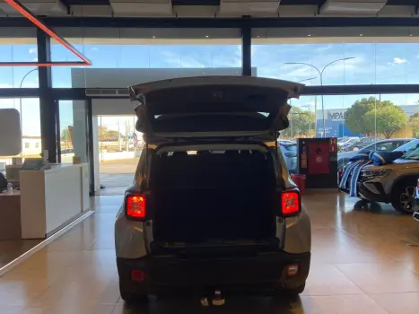 JEEP Renegade 1.8 16V 4P FLEX AUTOMTICO, Foto 12