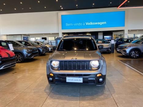 JEEP Renegade 1.8 16V 4P FLEX AUTOMTICO, Foto 2
