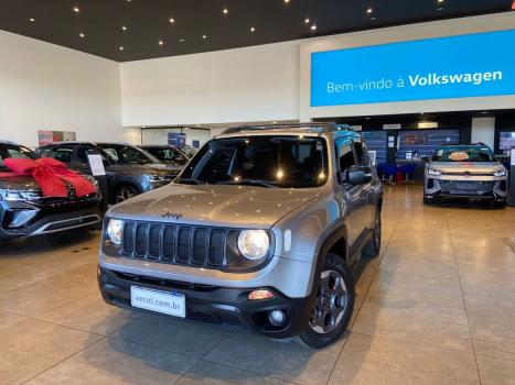 JEEP Renegade 1.8 16V 4P FLEX AUTOMTICO, Foto 3