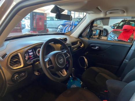 JEEP Renegade 1.8 16V 4P FLEX AUTOMTICO, Foto 4