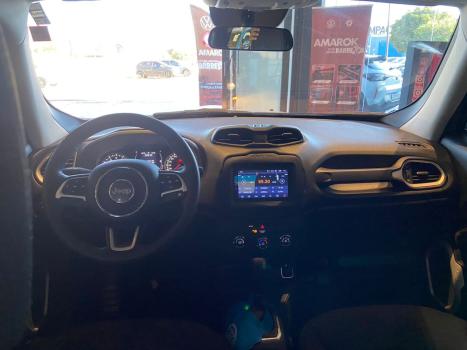 JEEP Renegade 1.8 16V 4P FLEX AUTOMTICO, Foto 5