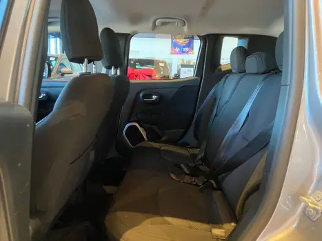 JEEP Renegade 1.8 16V 4P FLEX AUTOMTICO, Foto 6