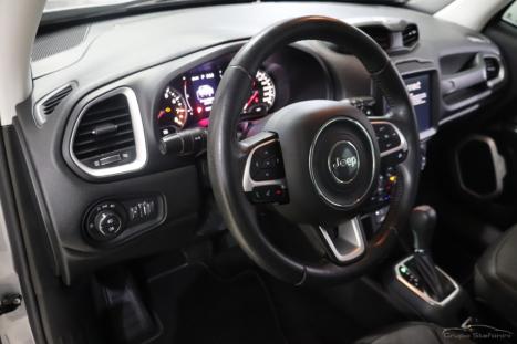 JEEP Renegade 1.8 16V 4P FLEX LONGITUDE AUTOMTICO, Foto 4