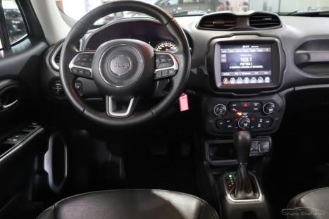 JEEP Renegade 1.8 16V 4P FLEX LONGITUDE AUTOMTICO, Foto 5