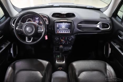 JEEP Renegade 1.8 16V 4P FLEX LONGITUDE AUTOMTICO, Foto 6