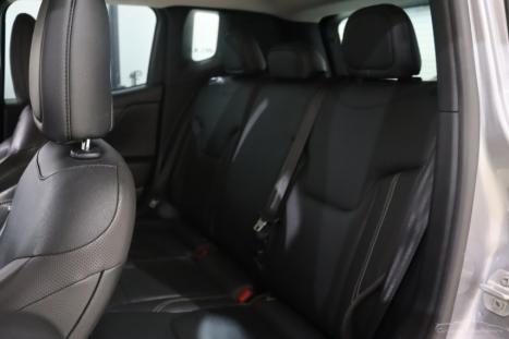 JEEP Renegade 1.8 16V 4P FLEX LONGITUDE AUTOMTICO, Foto 8
