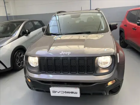 JEEP Renegade 1.8 16V 4P FLEX SPORT AUTOMTICO, Foto 2