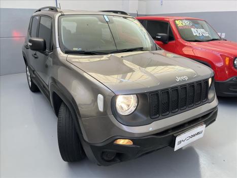 JEEP Renegade 1.8 16V 4P FLEX SPORT AUTOMTICO, Foto 3