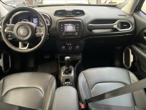 JEEP Renegade 1.8 16V 4P FLEX SPORT AUTOMTICO, Foto 5
