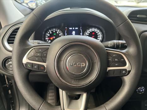 JEEP Renegade 1.8 16V 4P FLEX SPORT AUTOMTICO, Foto 6