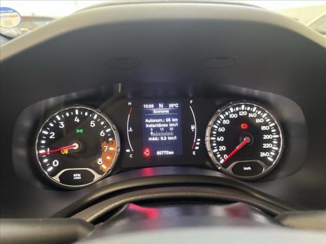 JEEP Renegade 1.8 16V 4P FLEX SPORT AUTOMTICO, Foto 7