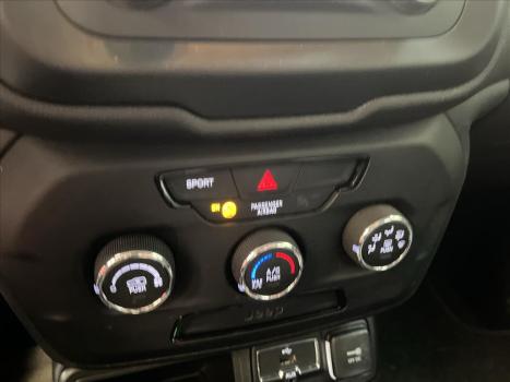 JEEP Renegade 1.8 16V 4P FLEX SPORT AUTOMTICO, Foto 9