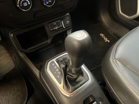 JEEP Renegade 1.8 16V 4P FLEX SPORT AUTOMTICO, Foto 10