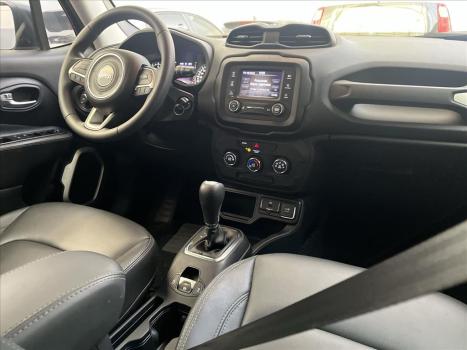 JEEP Renegade 1.8 16V 4P FLEX SPORT AUTOMTICO, Foto 11